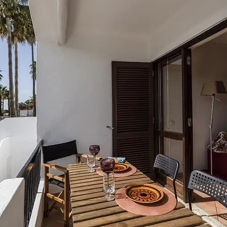 Hopstays Casa De Zanão 1 - De S João - Albufeira