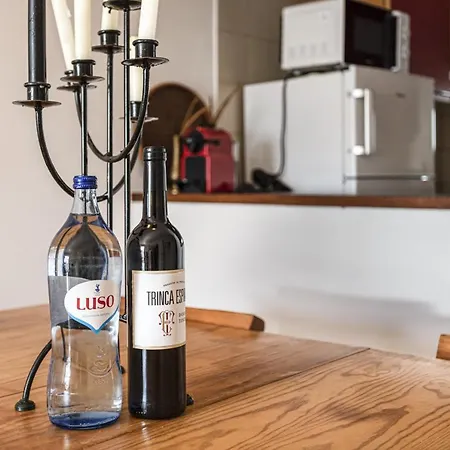 Apartament Hopstays Casa De Zanao 1 - De S Joao - Albufeira