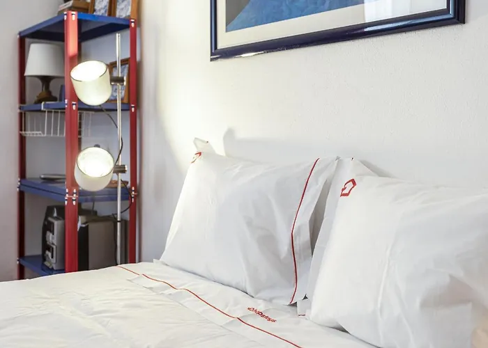 Hopstays Casa De Zanão 1 - De S João - Apartamento