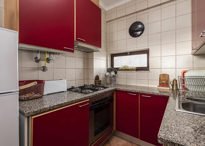Hopstays Casa De Zanão 1 - De S João - Apartamento Albufeira