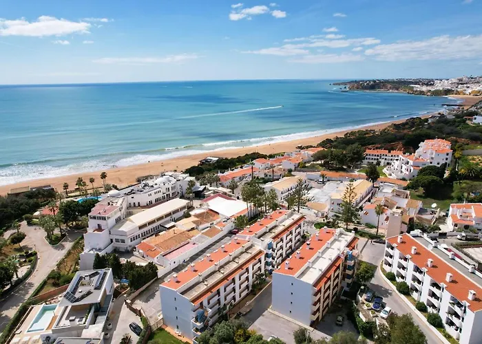 Hopstays Casa De Zanão 1 - De S João - Albufeira