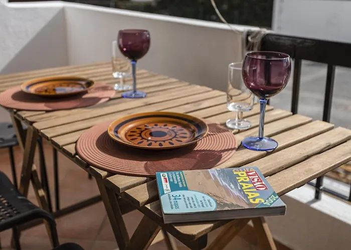 Hopstays Casa De Zanão 1 - De S João - Albufeira