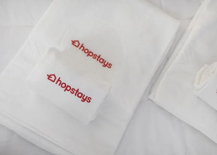 Hopstays Casa De Zanão 1 - De S João - Apartamento Albufeira