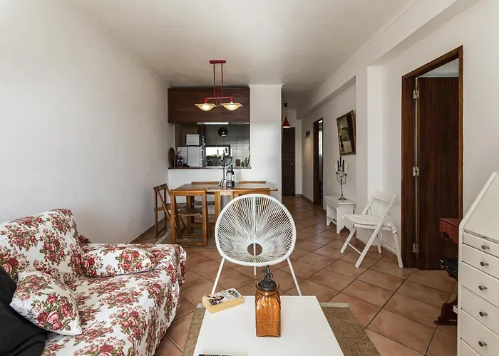 Hopstays Casa De Zanão 1 - De S João - Apartamento