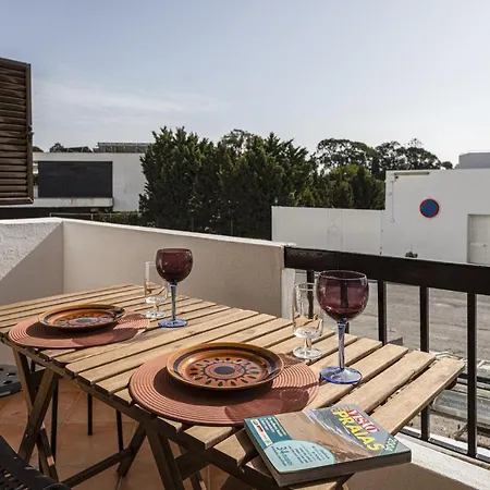 Hopstays Casa De Zanao 1 - De S Joao - * Albufeira