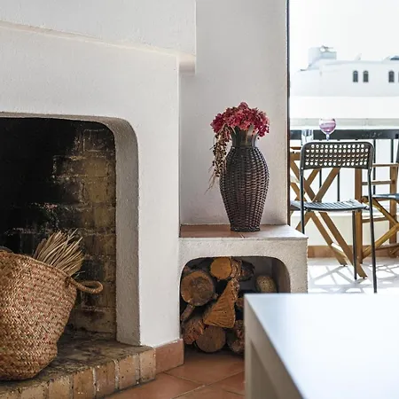 Apartment Hopstays Casa De Zanao 1 - De S Joao - Albufeira