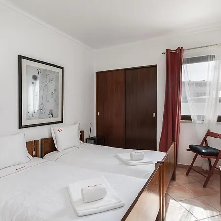 Apartment Hopstays Casa De Zanao 1 - De S Joao - Albufeira