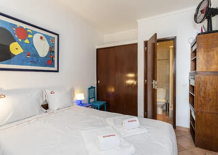 Hopstays Casa De Zanao 1 - De S Joao -
