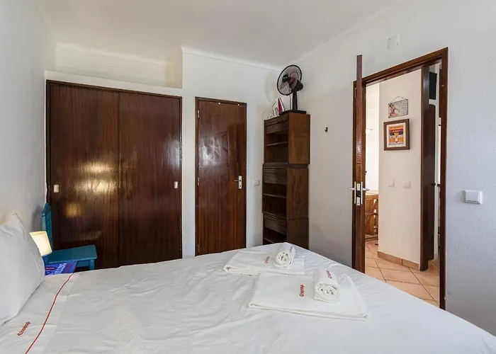 Hopstays Casa De Zanao 1 - De S Joao -