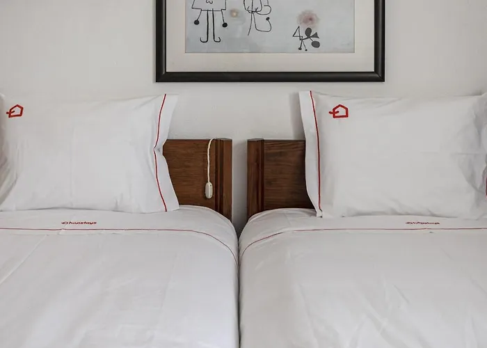 Hopstays Casa De Zanao 1 - De S Joao - Apartament *