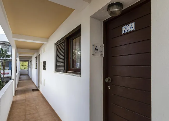 Hopstays Casa De Zanao 1 - De S Joao - Apartament Albufeira