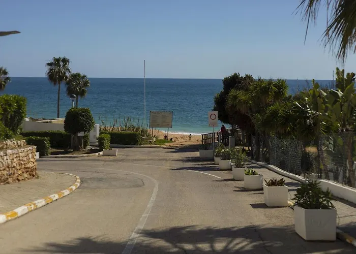 Apartament Hopstays Casa De Zanao 1 - De S Joao - Albufeira