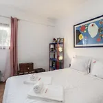 Hopstays Casa De Zanao 1 - De S Joao -