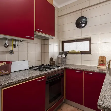 Hopstays Casa De Zanao 1 - De S Joao - Daire Albufeira