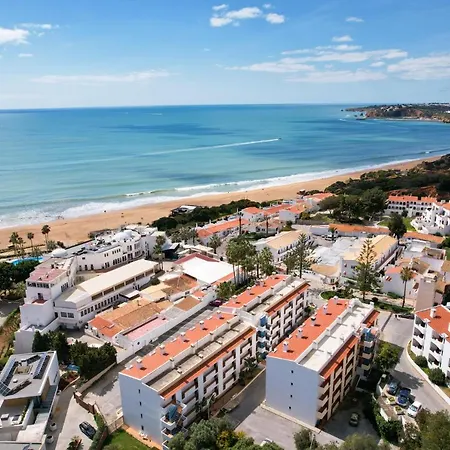 Hopstays Casa De Zanao 1 - De S Joao - Albufeira