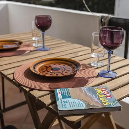 Hopstays Casa De Zanao 1 - De S Joao - Albufeira