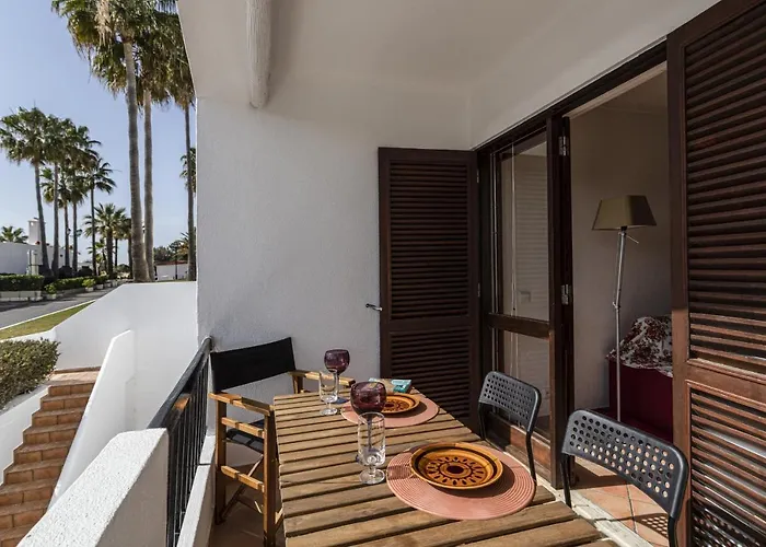 Hopstays Casa De Zanao 1 - De S Joao - Albufeira