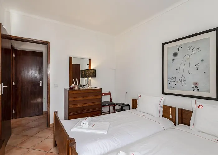 Hopstays Casa De Zanao 1 - De S Joao -