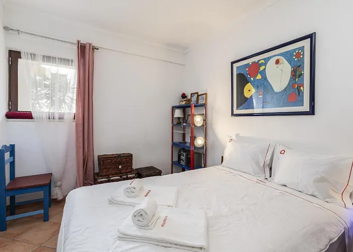 Hopstays Casa De Zanao 1 - De S Joao -
