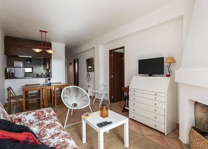 Hopstays Casa De Zanao 1 - De S Joao - Apartment Albufeira