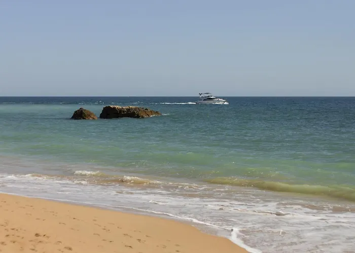 Hopstays Casa De Zanao 1 - De S Joao - * Albufeira